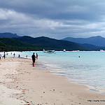 Thumb for Whitsundays and Cairns